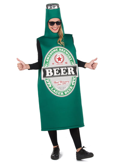 Kostum za odrasle pivo