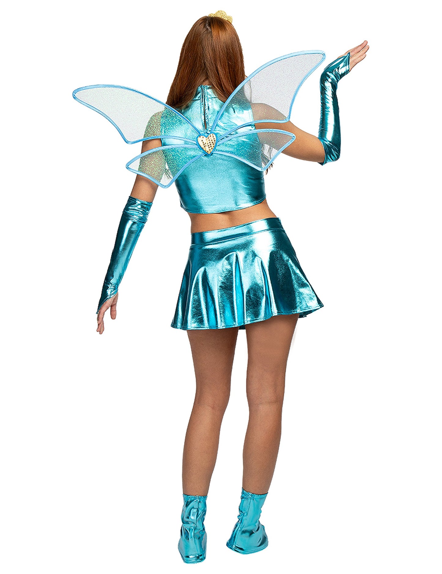Bloom kostum - Winx za ženske