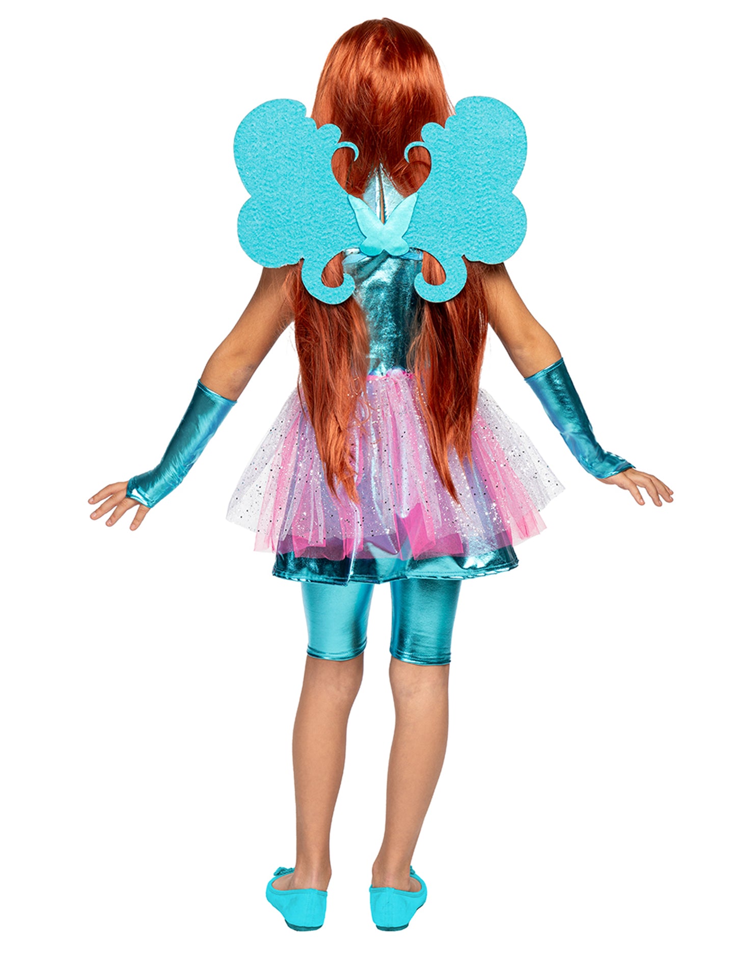 Bloom Winx kostum za dekleta
