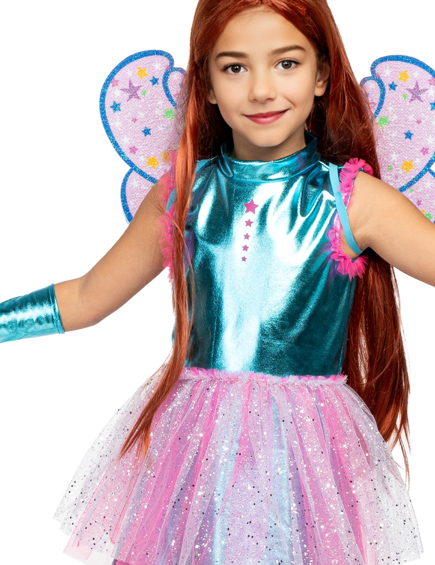 Bloom Winx kostum za dekleta