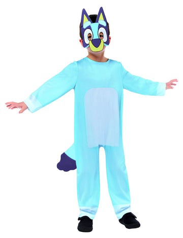 Otroški kostum Bluey™ 