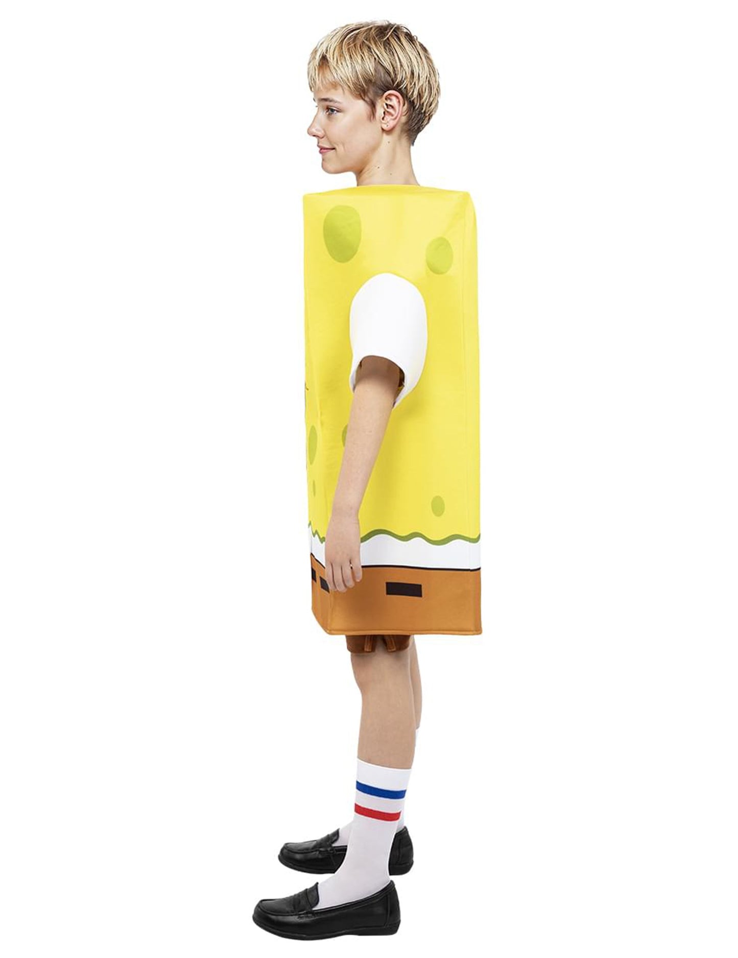 Déguisement Bob l'Éponge enfant