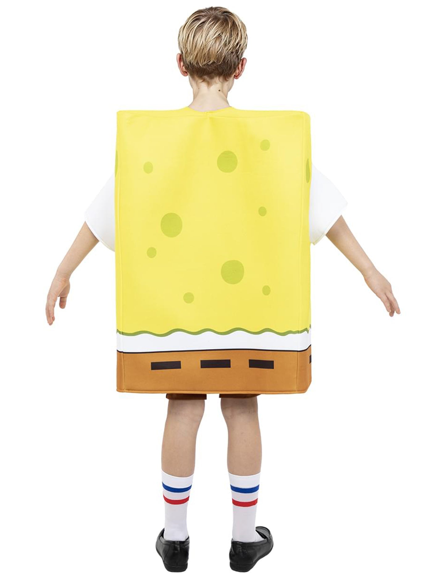 Otroški kostum Spuži Kvadratnik™ 