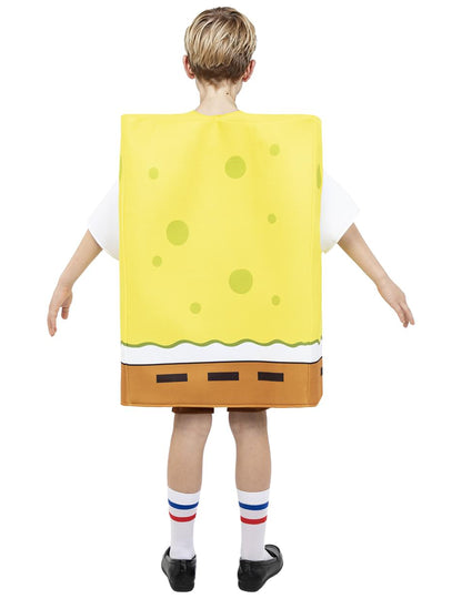 Otroški kostum Spuži Kvadratnik™ 
