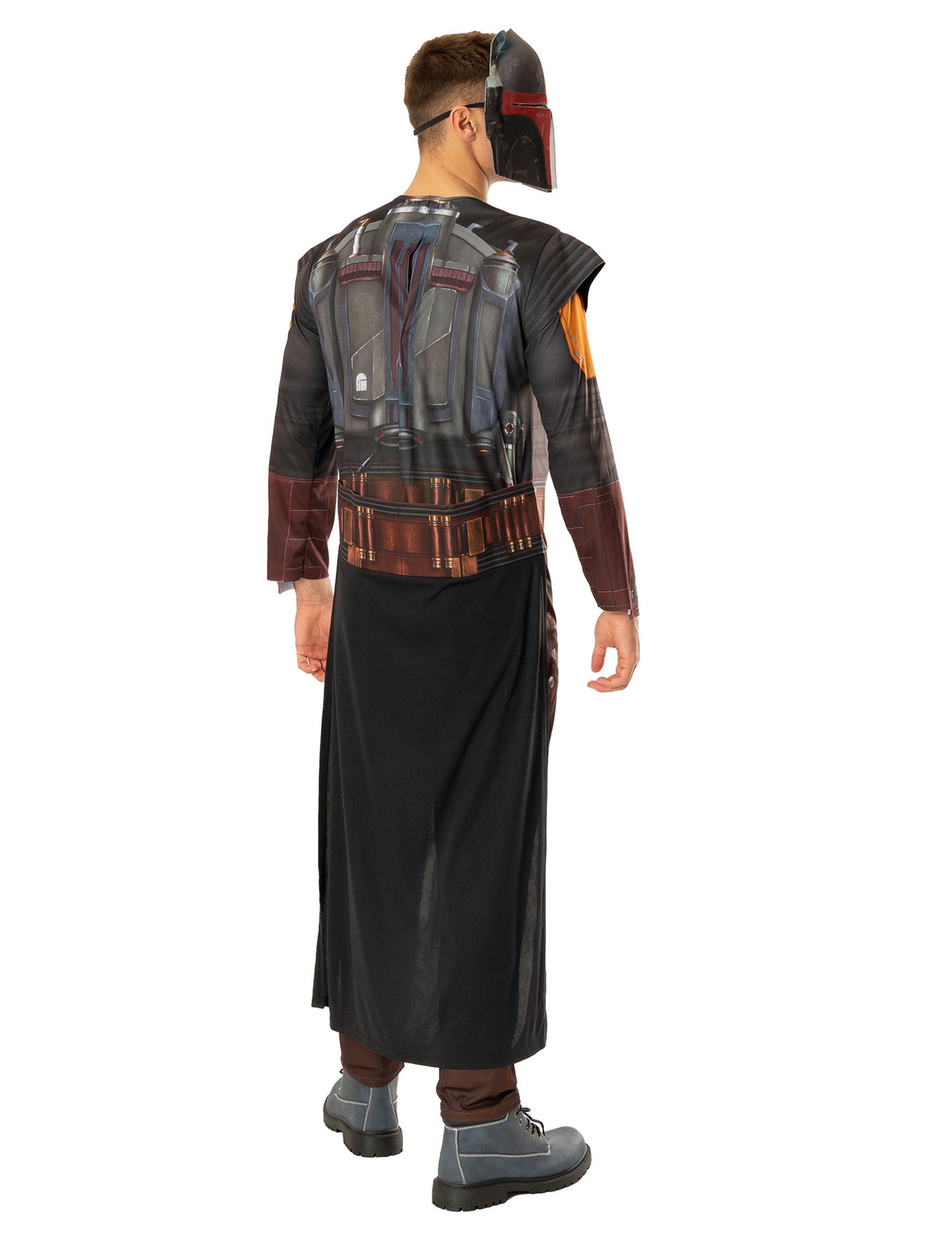 BOBA FETT STAR WARS KOSANDE