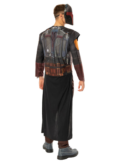 BOBA FETT STAR WARS KOSANDE