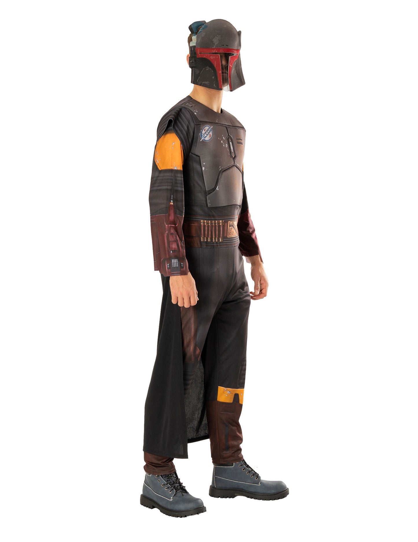 BOBA FETT STAR WARS KOSANDE