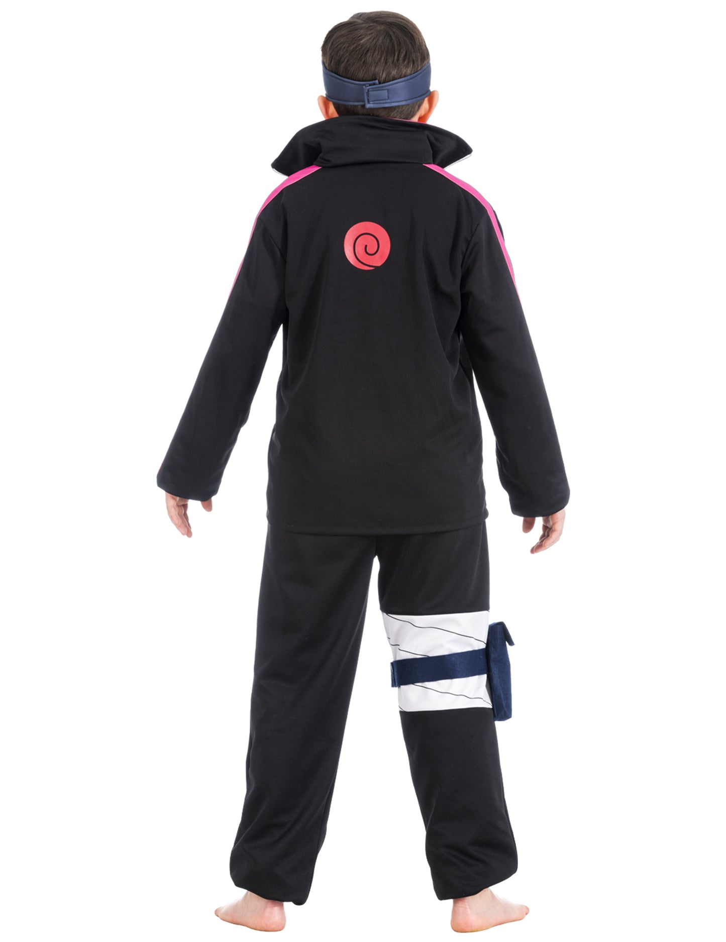 Borutov kostum za otroke