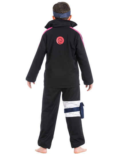 Borutov kostum za otroke