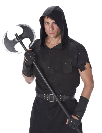 Človek Executioner preobleka