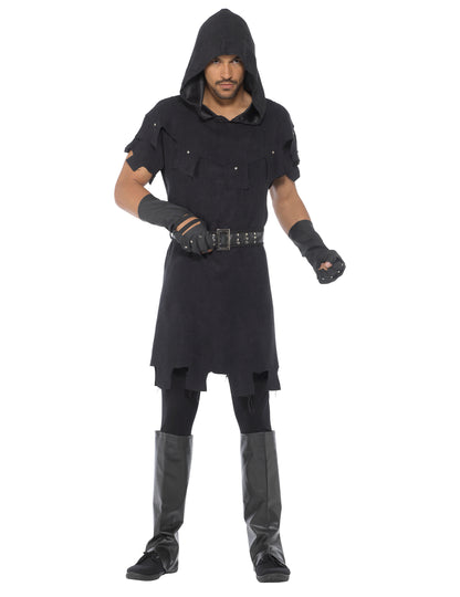 Človek Executioner preobleka