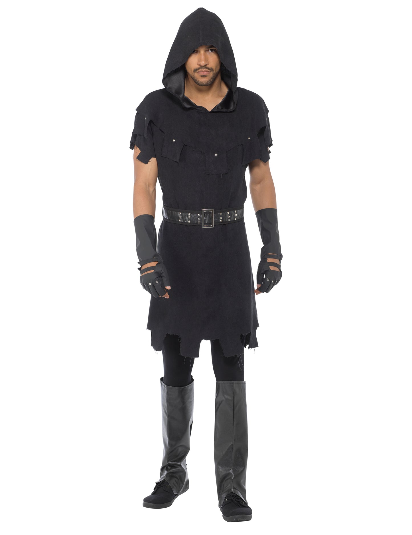 Človek Executioner preobleka