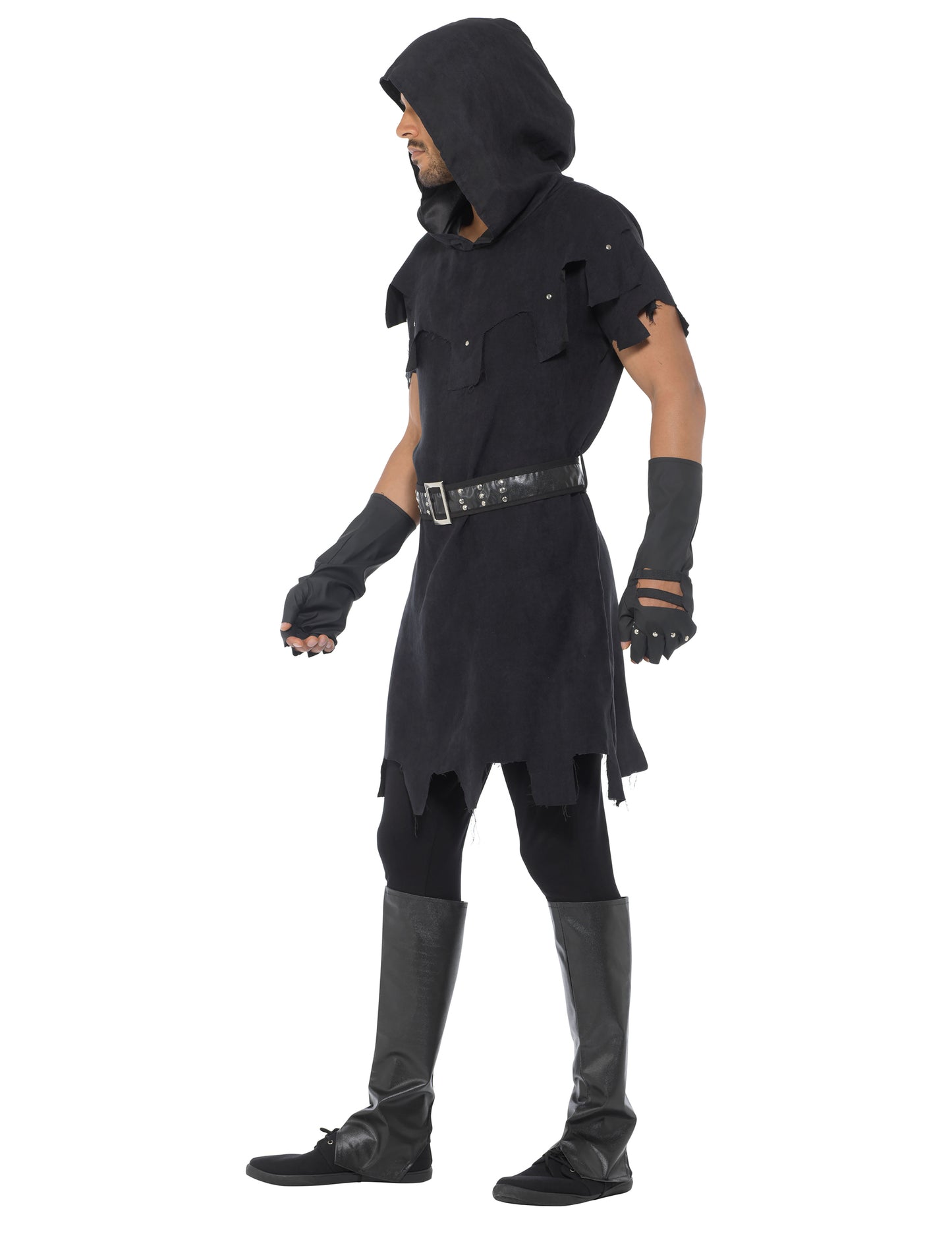 Človek Executioner preobleka