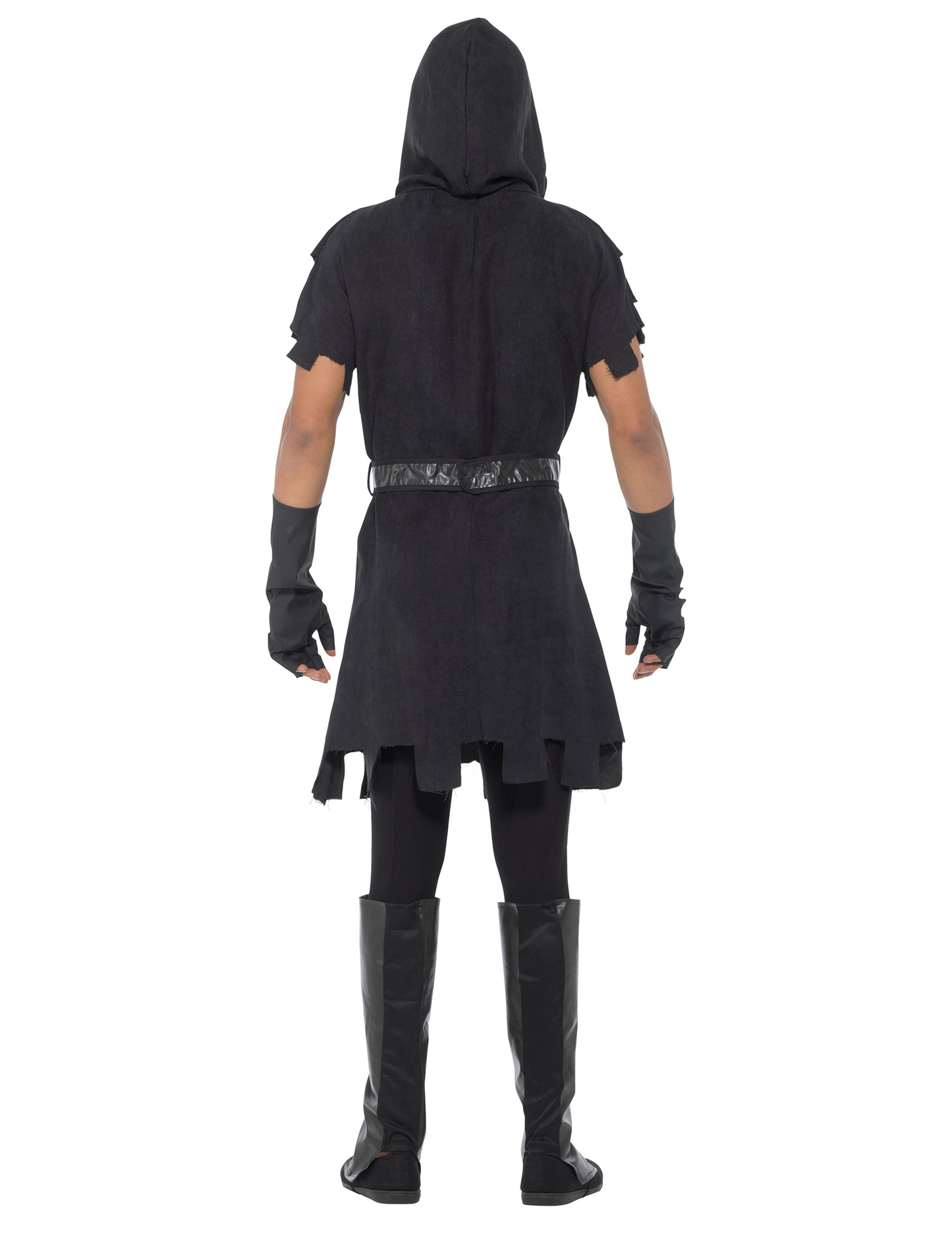 Človek Executioner preobleka