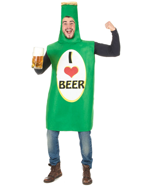 Oktoberfest kostumi in dodatki