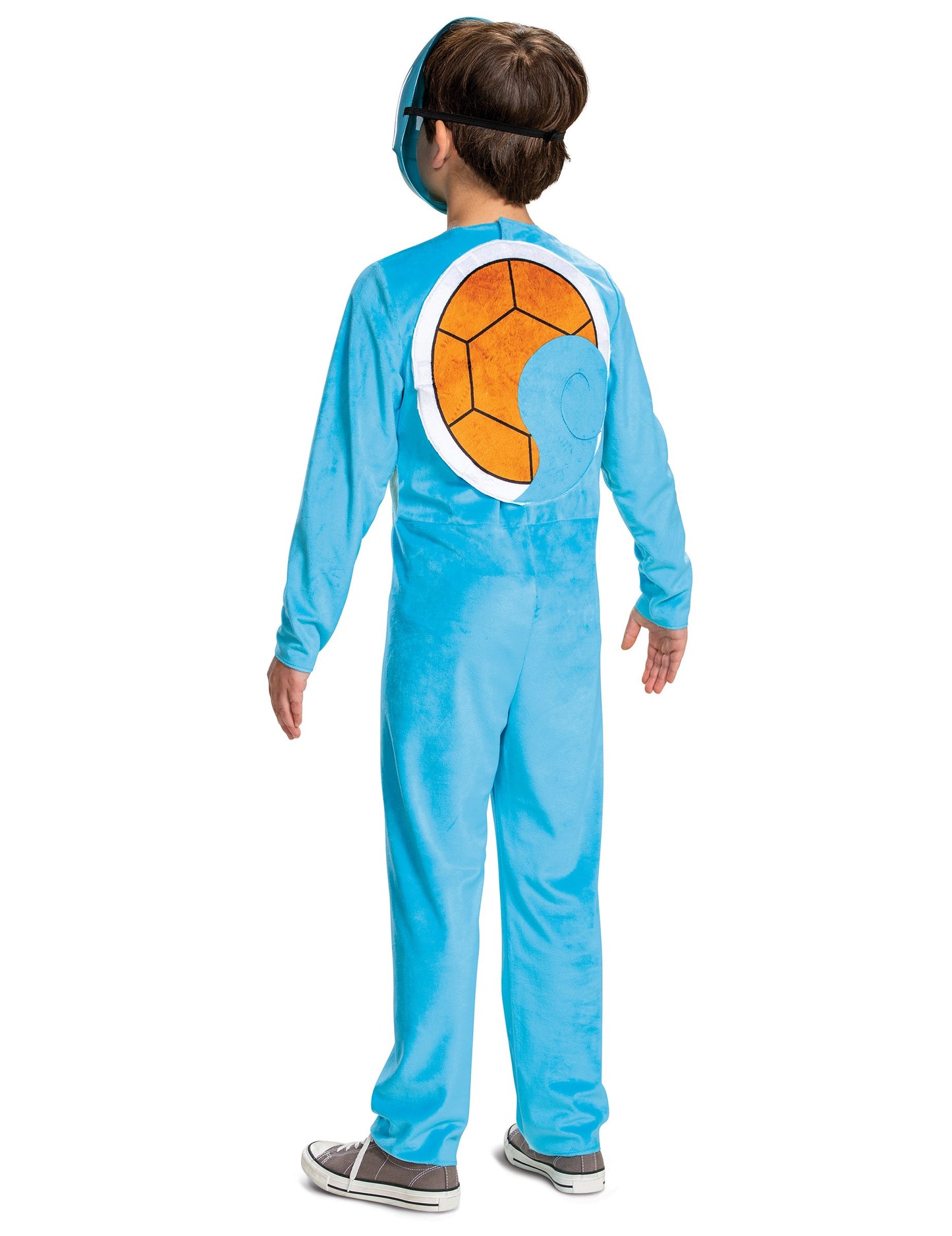 Klasični kostum Pokémon Squirtle za otroke