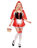 Déguisements Le Petit Chaperon rouge pour Adultes