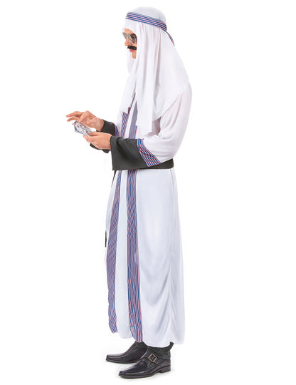 Arabski moški preobleka