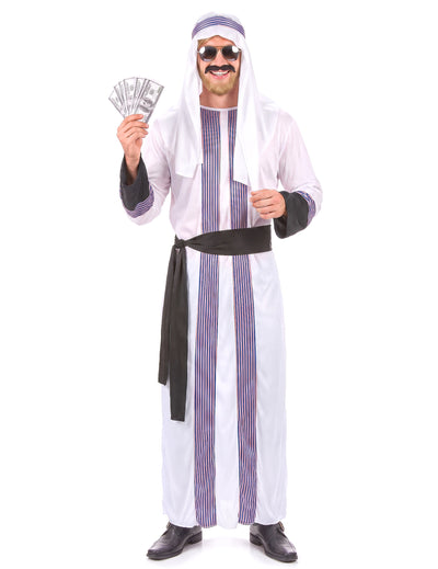 Arabski moški preobleka