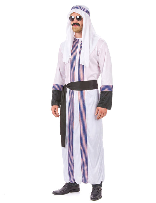 Arabski moški preobleka