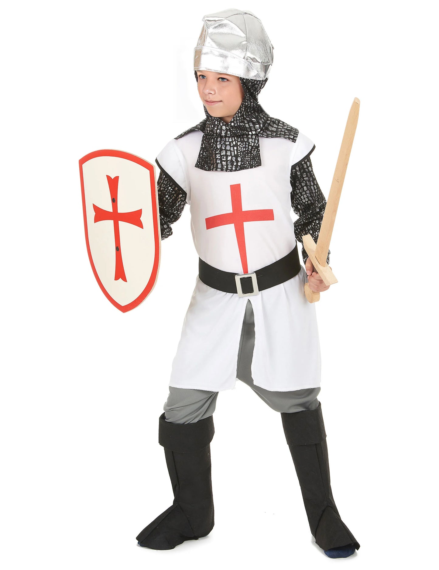 Vitez pri Cross Boy