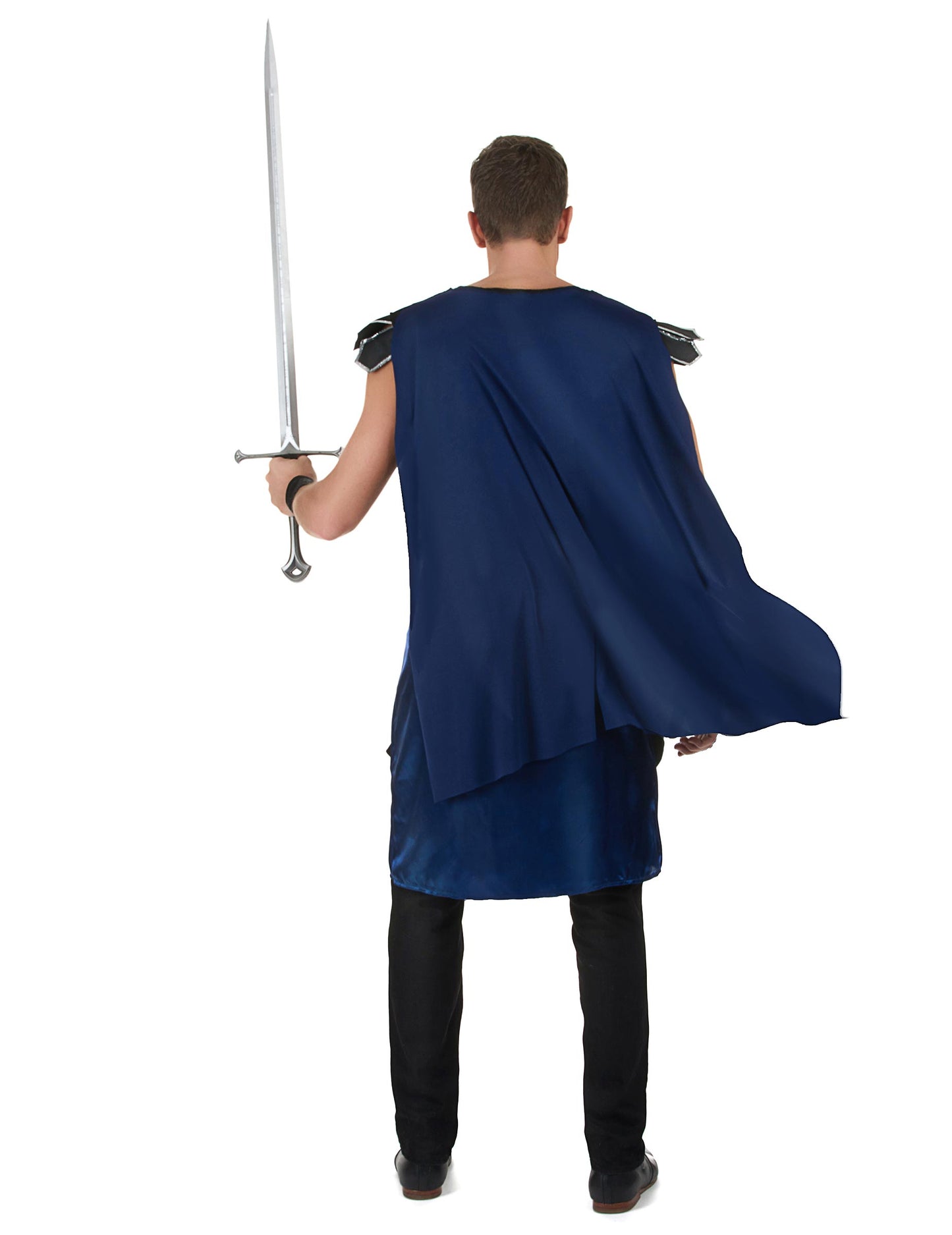 Moški kostum Chevalier Lion