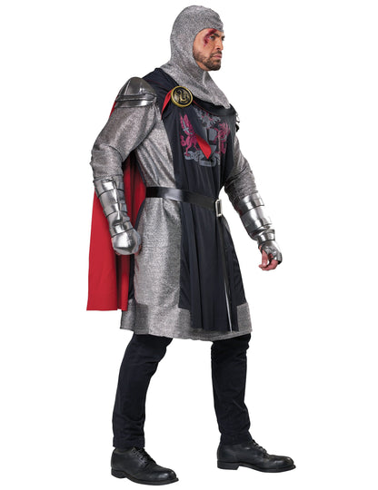 Moniecal Knight je preobleka za moške
