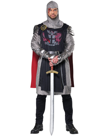 Moniecal Knight je preobleka za moške
