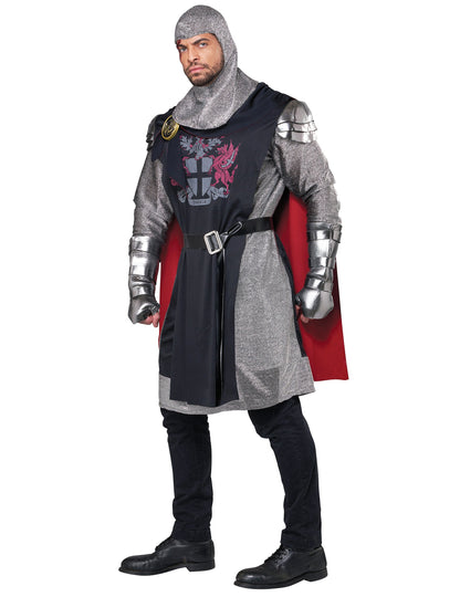 Moniecal Knight je preobleka za moške