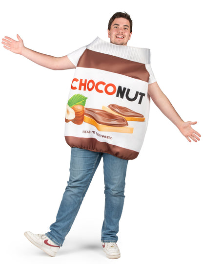 Kostum za odrasle Choconut