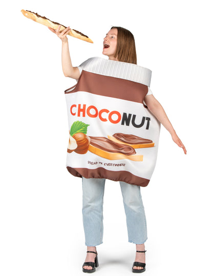 Kostum za odrasle Choconut