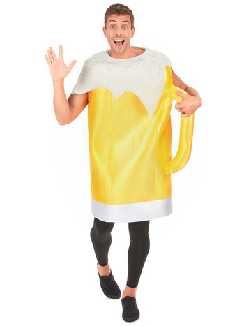 Kostum za odrasle pivo