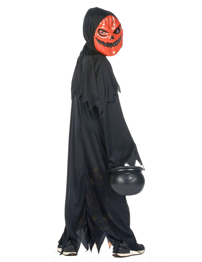 Bučna grozljiva bučna kostum