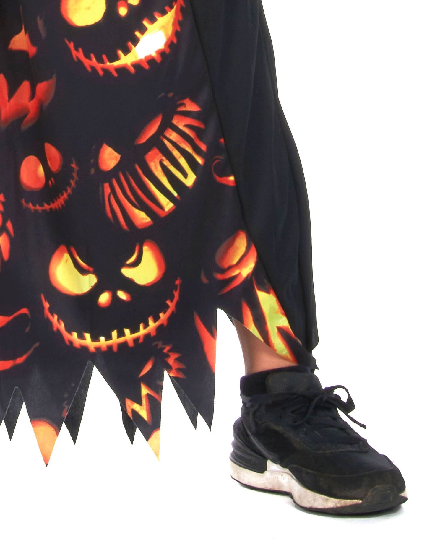 Bučna grozljiva bučna kostum