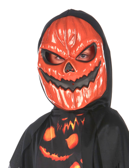 Bučna grozljiva bučna kostum