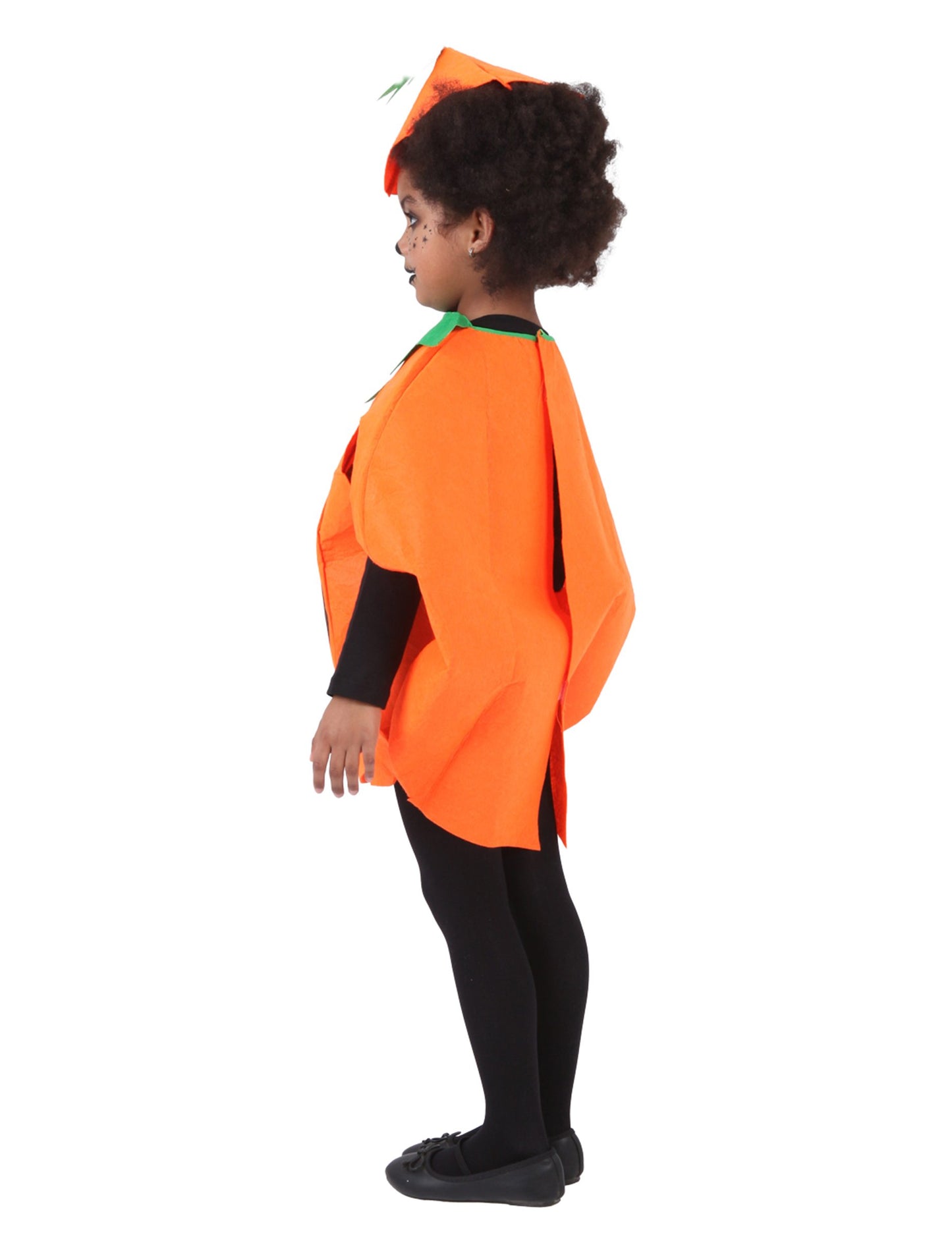 Otroški kostum buče