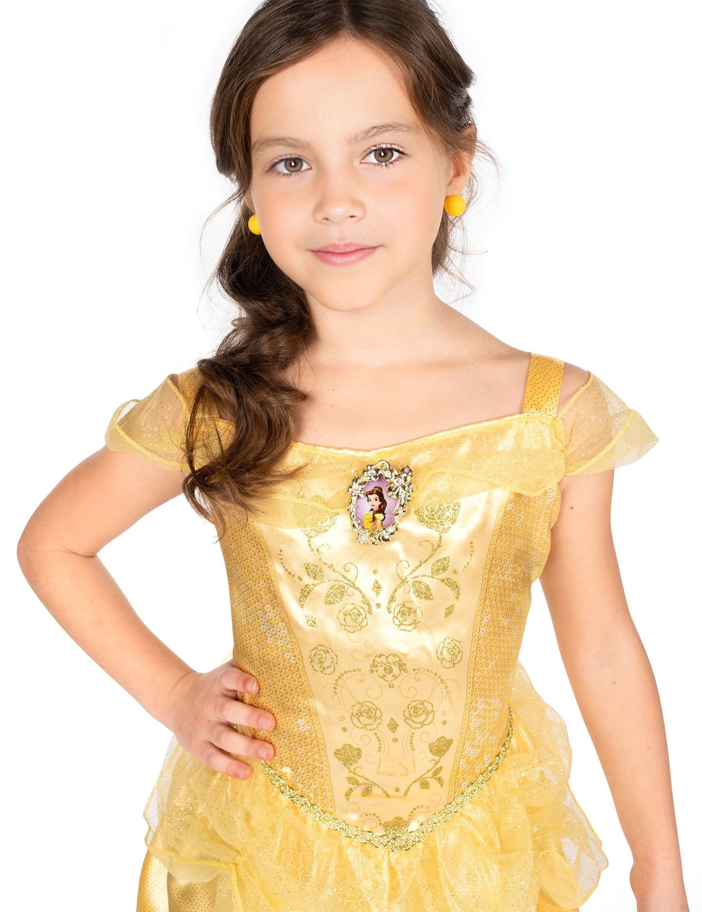 Klasična preobleka Beautiful Girl