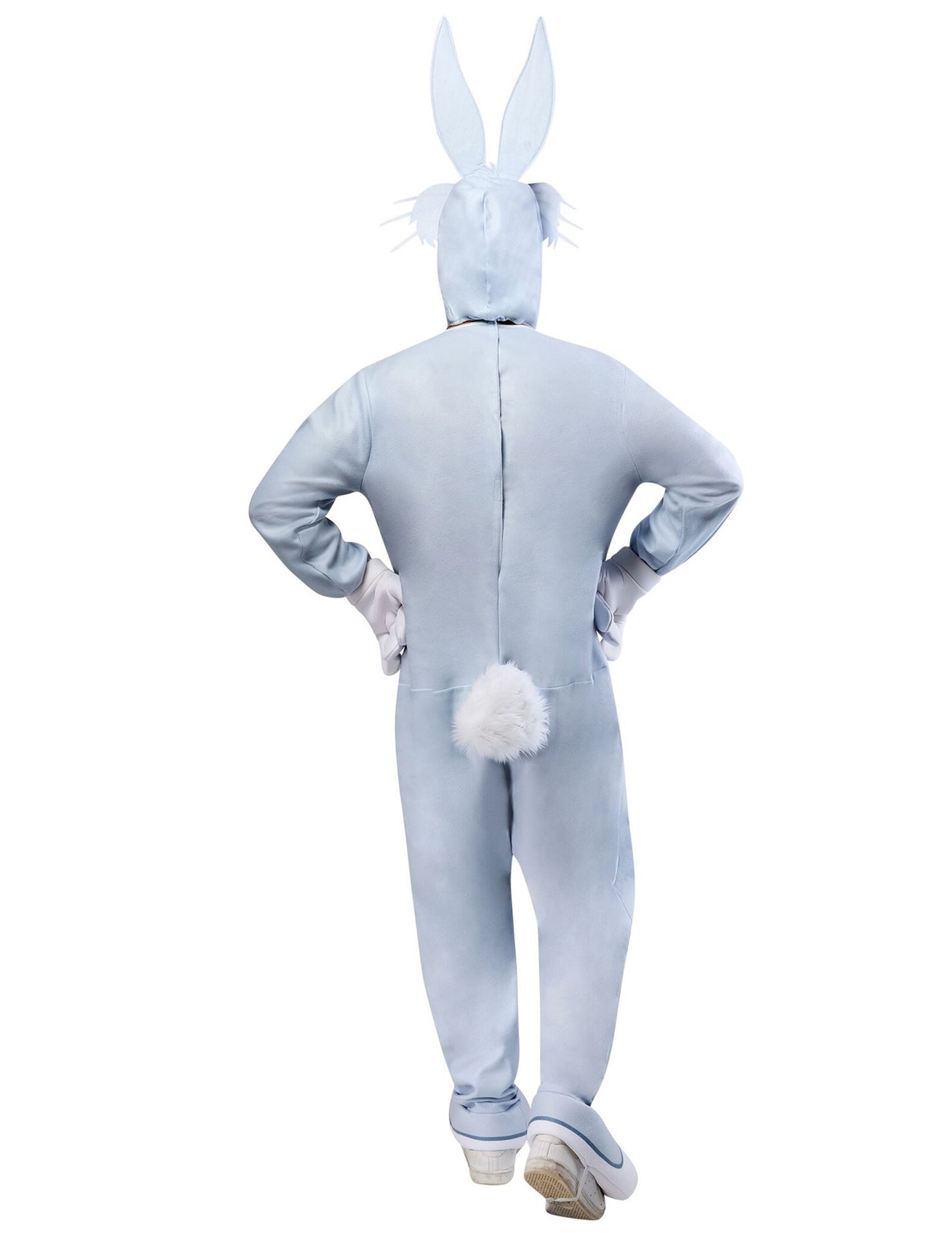 Klasični kostum za odrasle Bugs Bunny Looney Tunes