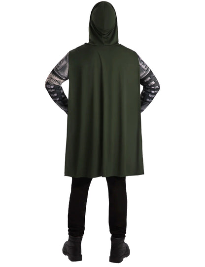 Klasični kostum Doktor Doom Avengers Doomsday™ za odrasle