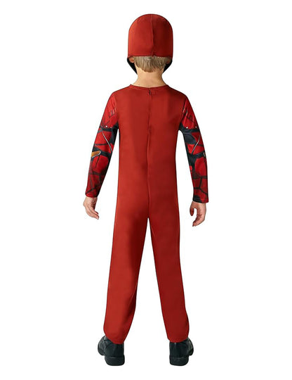 Klasična preobleka Flash Justice League Child