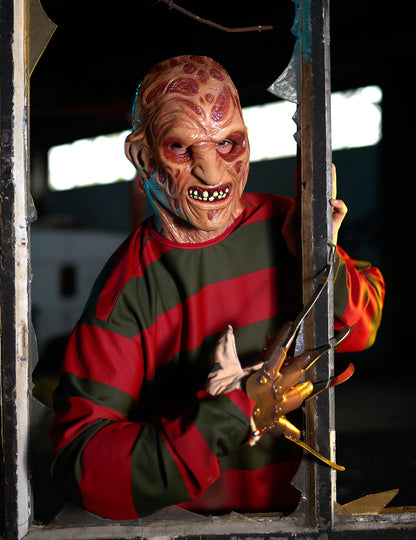 Klasični kostum Freddy Krueger Man