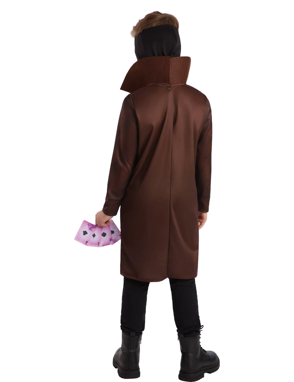 Déguisement classique Gambit Avengers Doomsday™ enfant