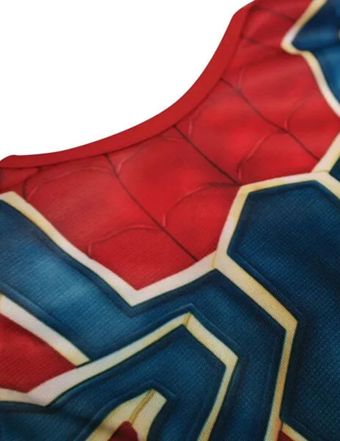 Klasični kostum Iron Spider Infinity War Boy