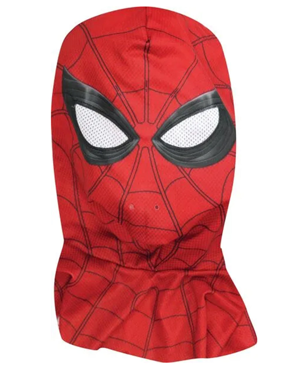 Masque du déguisement classique Iron Spider Infinity War™