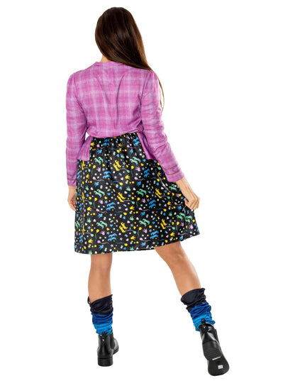 Classic Luna Lovegood Adult - Harry Potter Prekrivanje