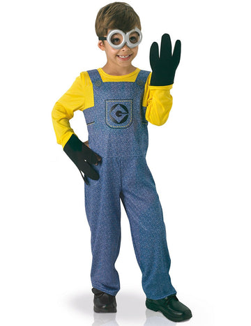 Klasični otroški kostum Minion