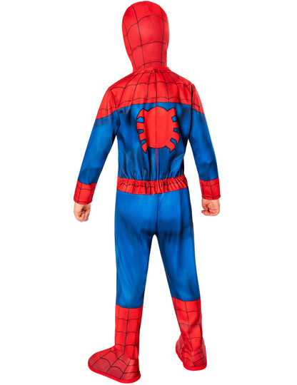Klasika otroški kostum Ultimate Spiderman™ 