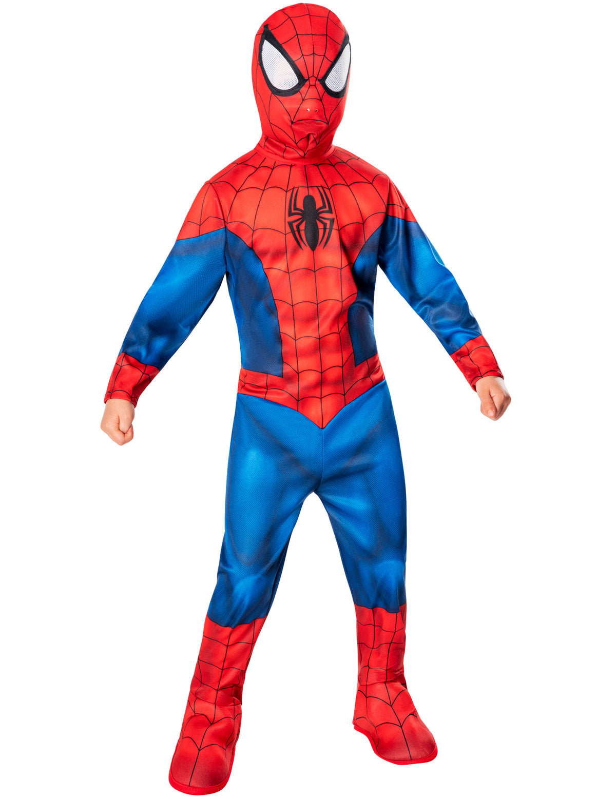 Klasika otroški kostum Ultimate Spiderman™ 