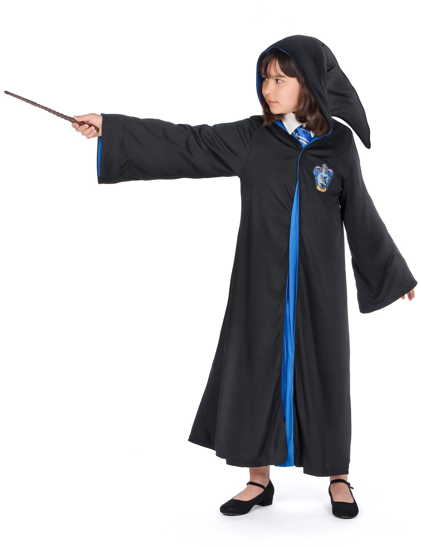Klasični otroški kostum Lavenidle Harry Potter
