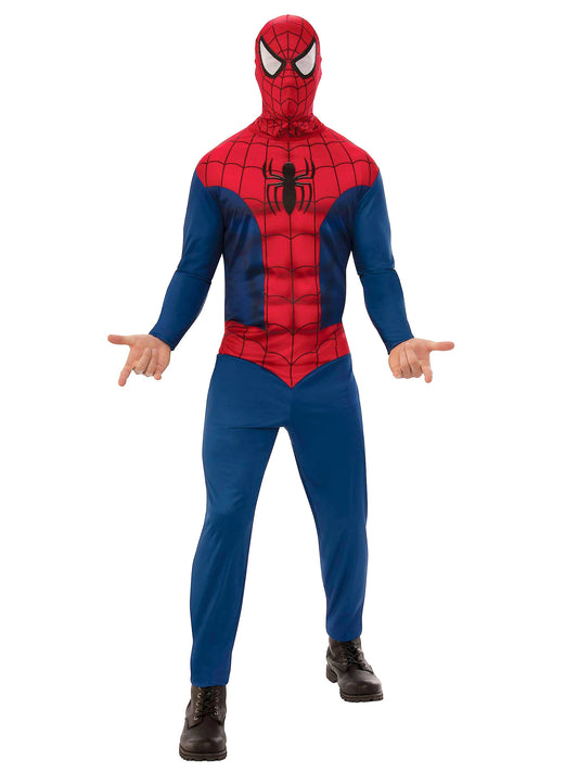 Klasični kostum Spider-Mana™ za odrasle